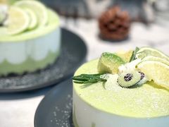 -ABC Cooking Studio(西安大悦城店)