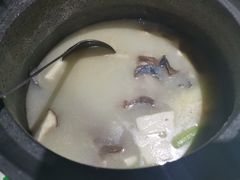 -干老四雅鱼饭店(滨江西路店)