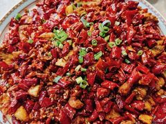 -富乐山酒店(西黄城根北街店)