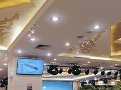 -巴音浩日娲·蒙餐(双林东路店)