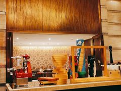 -郑州希尔顿酒店·阿米奇意大利餐厅