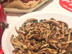 油泼香干-鸿先阁·干煸虾(星沙店)