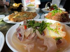 -岩保农家乐