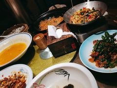 -永安水煮活鱼·仪征菜(仪征奥林匹克店)
