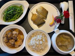 点击看大图 -禧月荟S月子中心(侨城店)