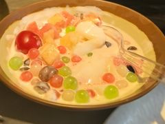 -伍棵星炭烤自助料理·烤鳗鱼(浦东食品城店)