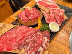 -黑牛の店·和牛烧肉(合生汇店)