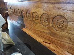 -很久以前羊肉串(昌里路三钢里店)