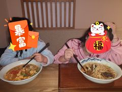 -难忘的面(五矿君澜酒店)