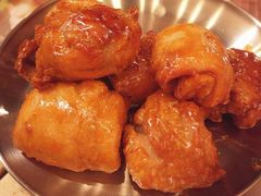 -Thank u mom非油炸健康鸡(万国广场店)