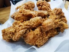 原味鸡腿-NENE Chicken(莲洞店)
