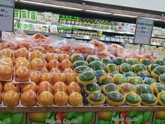 -果蔬好生活超市(双井店)