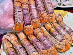 -贞姨美食·老字号海鲜大排档