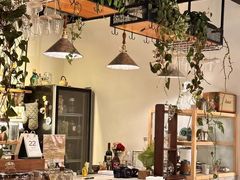-自由生长植物工作室(深港花卉中心店)