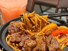 -孖记茶档·热腾茶餐(江南西plus店)