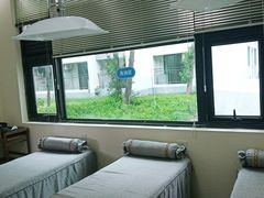 -张钰强中医正骨推拿连锁(唐家人才公寓店)