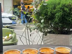 -SeekSeeking咖啡专门店(堰塘街店)