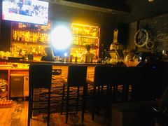-THE BARMAN HOUSE(调酒师南门店)