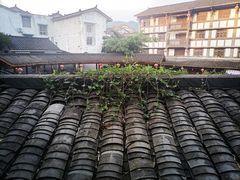 -海窝子古镇
