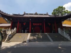 -灵谷景区