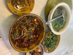 -乐山第一家临江鳝丝(茶坊路店)