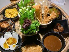 -淀里船宴(裕华东路店)