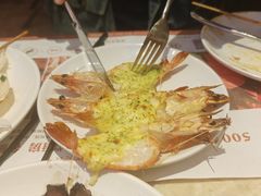 -芭菲盛宴·环球美食(北城国际店)