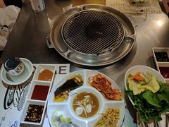 -喜来稀肉(虹泉路店)