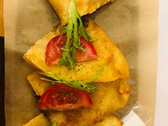 -秀伴韩式主题餐厅(泰龙城店)