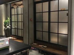 -青叶日式料理(飘亮阳光广场店)