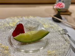 静冈哈密瓜-鮨一日本料理(大中华店)