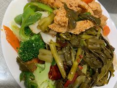 -大嘻咹biangbiang面(历史博物馆店)
