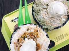 -MOMO冰品·生巧汤圆(红桥店)