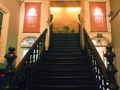 -1901 Cafe(西四店)
