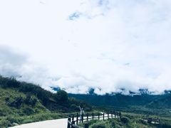 -石棉县孟获城