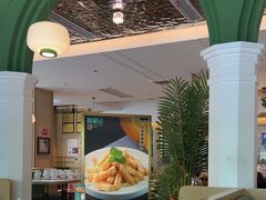 -荔粥记潮汕砂锅粥(太湖路店)