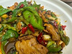 -解家河南菜(农业路店)