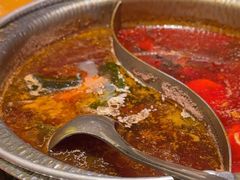 -牛New寿喜烧(虹桥新天地店)