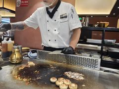 -大神太神·铁板烧(七宝领展广场店)