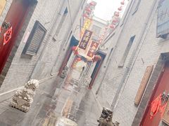 -古文化街旅游区