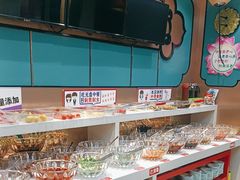 -名都晓荷塘主题火锅(春光路店)