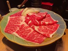 -满来寿喜烧(金虹桥店)