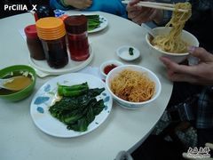 -麦文记面家(佐敦店)