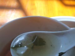 -清心素食自助餐厅(夫子庙店)