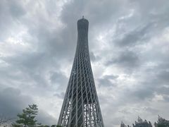 -广州塔
