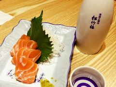 -胜代日本料理(云程巷小区店)