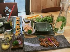 -桥岚·巷子鲜河豚鱼(专门店)