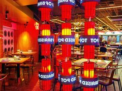 大堂-啫神·广州地标美食(北京路店)