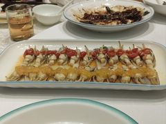 -上海老饭店(北京分店)
