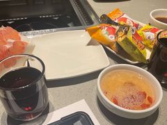 -海底捞火锅(天津SM城市广场店)